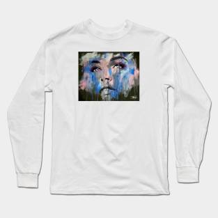 About time Long Sleeve T-Shirt